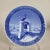 Christmas Plate from Royal Copenhagen, 1942 For Sale - Image 6 of 11
