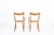 Manila Chairs in Rope and Wood by Val Padilla for Jasper Conran, 1970s, Set of 6 For Sale - Image 6 of 15