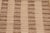 Textile Boho Chic Gabbeh Beige/Brown Wool Rug - 10'1'' X 13'7'' For Sale - Image 7 of 10