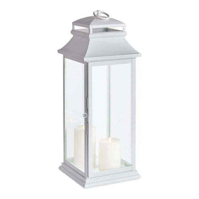 Matilda Outdoor Lantern Large For Sale