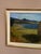 Per Englund, Landscape, 1956, Oil on Canvas For Sale - Image 12 of 15