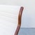 Off-white Restored 1960s Japanese Mid Century Modern "Heron" Lounge Chair by Tendo Mokko For Sale - Image 8 of 14
