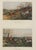 Pair of Fox Hunt Prints From Fore's Sporting Scraps For Sale - Image 6 of 7