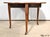 1st Part 19th Century Oval Table in Mahogany, England For Sale - Image 13 of 18