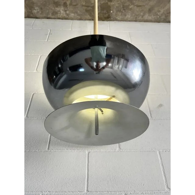 Vintage Floor Lamp by Louis Poulsen For Sale - Image 13 of 14