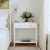 The Lark 1 drawer wide nightstand is the epitome of form, function, and beauty. Its light, open, airy design and ample...