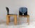 Cassina Model 121 Chairs by Afra & Tobia Scarpa for Cassina, Italy, 1960s, Set of 4 For Sale - Image 4 of 8