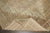 Persian Antique Mint Lavender Color Persian Senneh Rug no. j5194 For Sale - Image 3 of 9