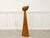 Sculpture in Oak, 1980, Wood, in Flawless conditions. Designed 1980 to 1989