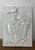 Swedish Pop Art Ceramic Wall Plaque by Ewa Jarenskog for Jie Gantoft, 1970s For Sale - Image 6 of 18