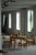 Mid-Century Modern Danish Round Extendable Oak Dining Table, 1960s For Sale - Image 17 of 18