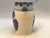 Adams blue transferware landscape pitcher for your consideration. The pitcher measures approx. 6 inches tall and 6 inches...