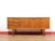 Mid Century Modern Vintage Teak British Credenza Sideboard For Sale In Greensboro - Image 6 of 14