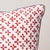 This pillow features Emerson. Inspired by a quatrefoil, Emerson is a fun small-scale print with a big personality....