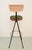 Set of Bar Stools by Herta Maria Witzemann for Erwin Behr For Sale - Image 6 of 13