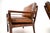 Vintage Scandinavian Chairs by Frederik Kayser from Vatne Lenestolfabrikk, 1960, Set of 2 For Sale - Image 15 of 16