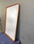 Mid-Century Modern Pedersen & Hansen Teak Wall Mirror in Teak Mid 20th Century For Sale - Image 3 of 12