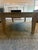 Coastal Made Goods Tamsin Coffee Table For Sale - Image 3 of 11