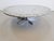 Round Granite Coffee Table by Ammannati & Vitelli for Bruno Brunati, Italy, 1970s For Sale - Image 10 of 15