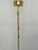 Art Deco Glass Pendant Lamp by Peter Behrens for Siemens, Germany, 1930s For Sale - Image 6 of 11
