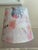 Abstract Candelabra Paper Shades in Giggles (Pair) For Sale - Image 3 of 3