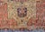 Textile Early 20th Century Sarouk Farahan Rug For Sale - Image 7 of 11