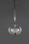 Art Deco Murano Glass Chandelier from Barovier and Toso, 1930s For Sale - Image 14 of 14