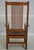 Stickley Set of 6 Stickley Mission Oak Dining Room Chairs For Sale - Image 4 of 18