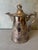 19th Century Silver Plate Large Pitcher For Sale - Image 4 of 5