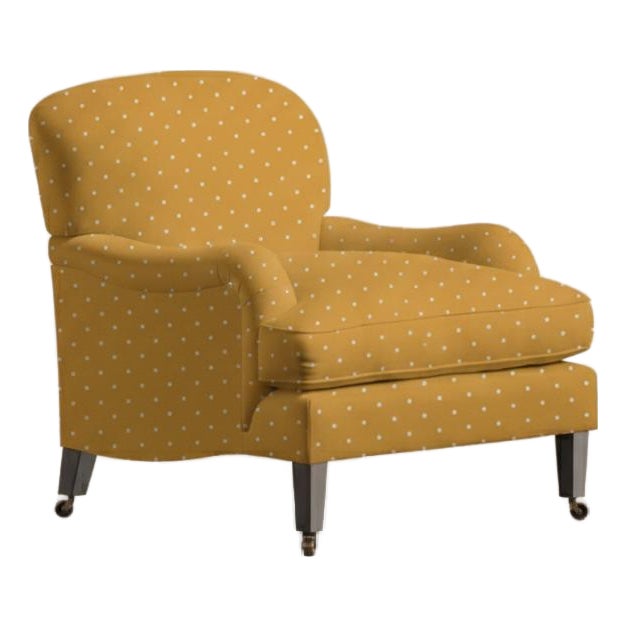 Cannoli Sofia Lounge Chair by Ceraudo For Sale