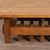 Early 20th Century Rustic Coffee Table From Hungary For Sale - Image 10 of 14
