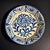 Large Spanish Blue and White Fajalauza Bowl from Befos For Sale - Image 9 of 9