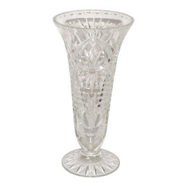 Example of Shannon Crystal Vessels and Vases