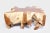 2020s Square 36" Inch Organic Teak Root Coffee Table 52 For Sale - Image 5 of 6