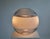 Spherical Glass Table Lamp by Carlo Nason for Linea Gb, Italy, 1970s, in Flawless conditions. Designed 1970 to 1979 I have...