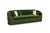 Fringes 280 Sofa by Munna For Sale - Image 4 of 8