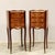 Napoleon III Bedside Tables, Set of 2 For Sale - Image 12 of 12