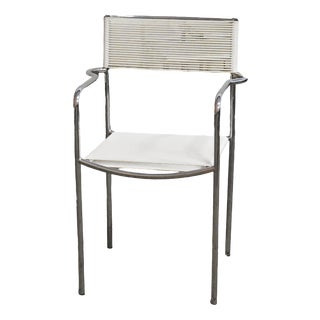 Spaghetti Chair by Giandomenico Belotti for Alias, Italy, 1970s For Sale