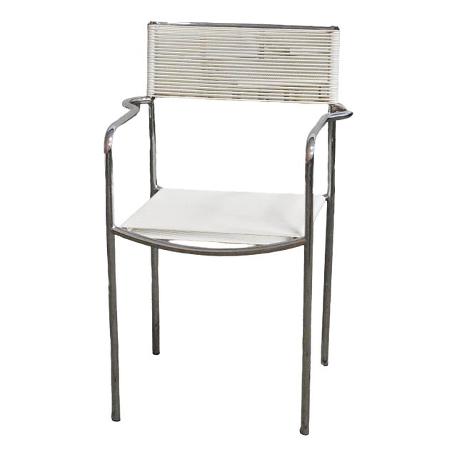 Spaghetti Chair by Giandomenico Belotti for Alias, Italy, 1970s For Sale