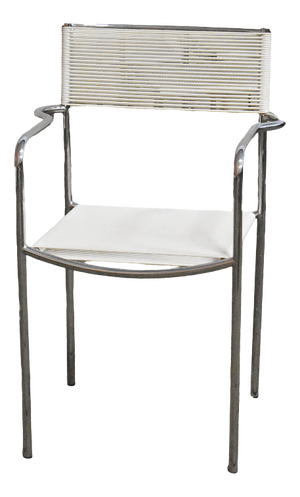 Spaghetti Chair by Giandomenico Belotti for Alias, Italy, 1970s