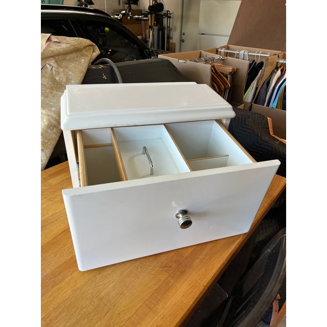 Bathroom Drawer and Cabinet For Sale In Los Angeles - Image 6 of 7