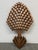 Universal Statuary Corporation Tree of Life Wall Hanging, 1970's For Sale - Image 4 of 12