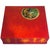 Traditional VTG Minuet Ball Tin Box Elkes Georgian British Biscuit Tin Litho Art Dancing For Sale - Image 3 of 7