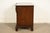 Kindel Furniture Georgian Solid Mahogany Block Front Nightstand For Sale - Image 15 of 18