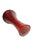 Italian Vase in Murano Glass from Mandruzzato, 1950s For Sale - Image 6 of 10