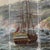 Monaco, 19th Century, Large Painting For Sale - Image 13 of 18