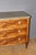 Antique Directoire Walnut Commode, 1700s For Sale - Image 6 of 13