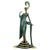 Art Deco Style Revue Dancer, 20th Century, Bronze For Sale - Image 13 of 13