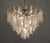Vintage Italian Murano Chandelier, 1990 For Sale - Image 9 of 13
