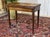 19th Century Games Table in Mahogany and Walnut For Sale - Image 18 of 18